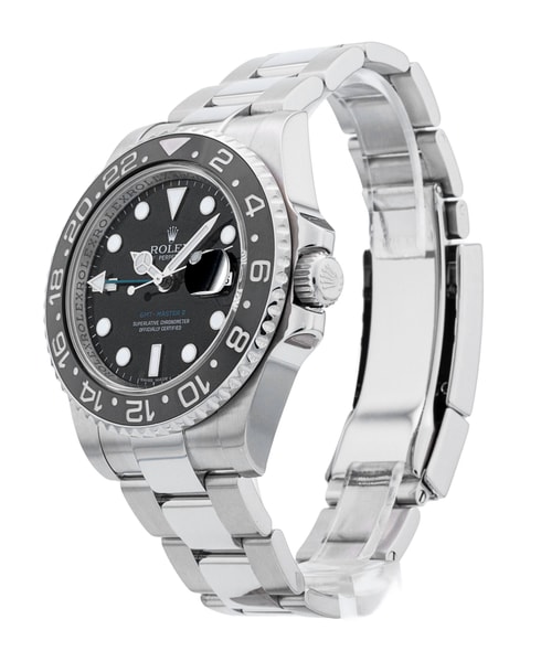 Rolex GMT Master II 116710 LN